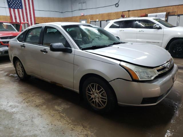 Photo 4 from auction – 2009 FORD FOCUS SE with VIN 1FAHP35N29W259402