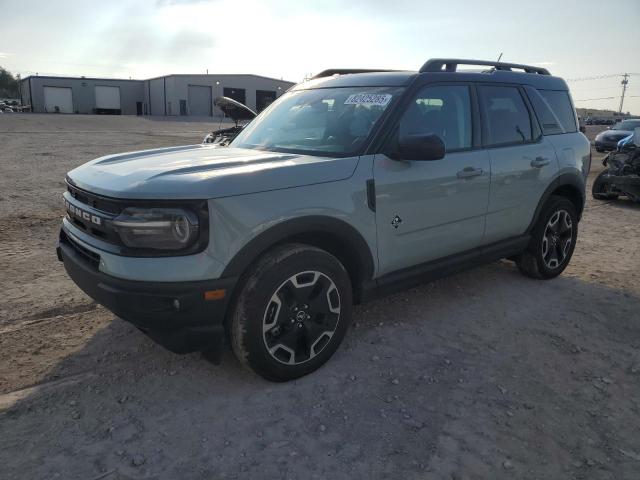 FORD BRONCO SPO 2023 with VIN 3FMCR9C61PRD71892 - Photo from auction