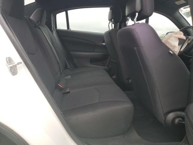 Photo 10 from auction – 2013 CHRYSLER 200 TOURING with VIN 1C3CCBBB1DN768372