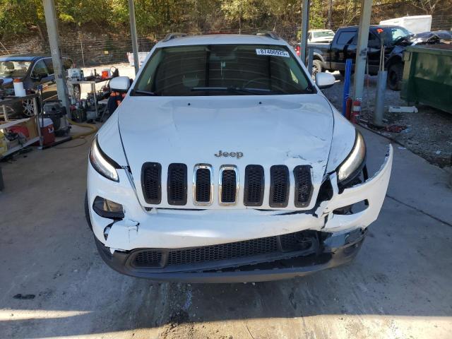 Photo 5 from auction – 2015 JEEP CHEROKEE L with VIN 1C4PJLCB8FW790583