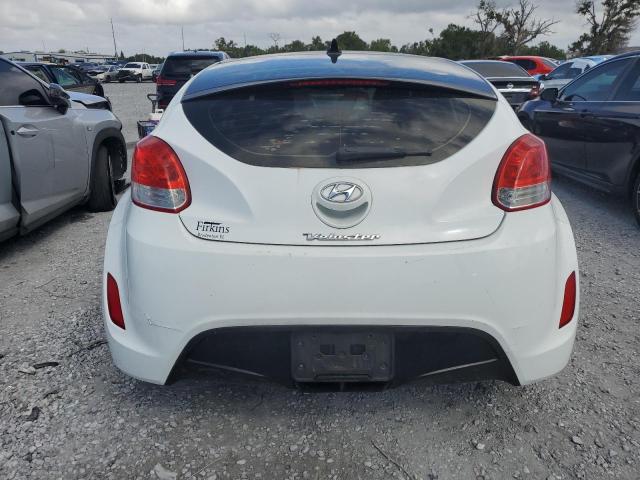 Photo 6 from auction – 2013 HYUNDAI VELOSTER with VIN KMHTC6AD8DU160663