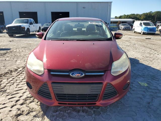 Photo 5 from auction – 2014 FORD FOCUS SE with VIN 1FADP3F2XEL179893