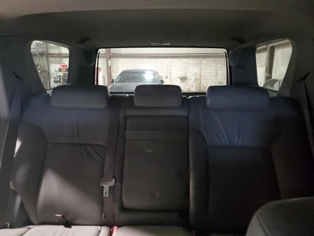 Photo 10 from auction – 2003 TOYOTA 4RUNNER LI with VIN JTEBT17R730010633