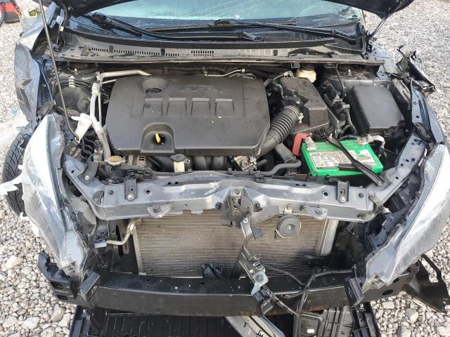 Photo 11 from auction – 2017 TOYOTA COROLLA L with VIN 2T1BURHE2HC781624