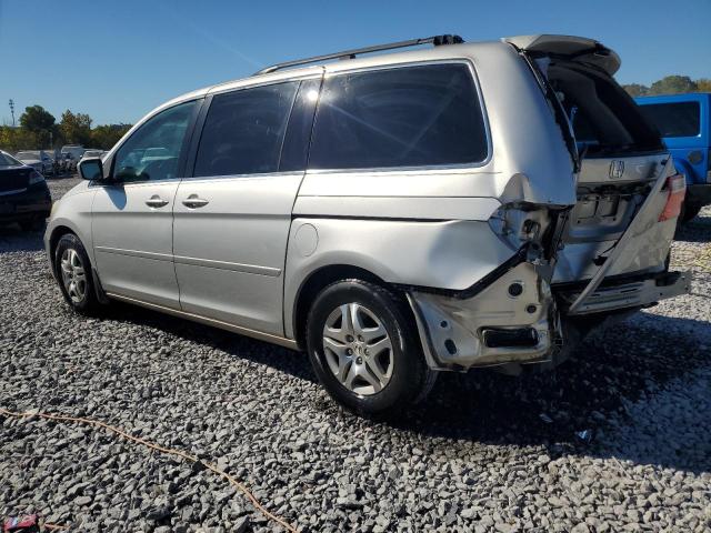 Photo 2 from auction – 2007 HONDA ODYSSEY EX with VIN 5FNRL38487B131454