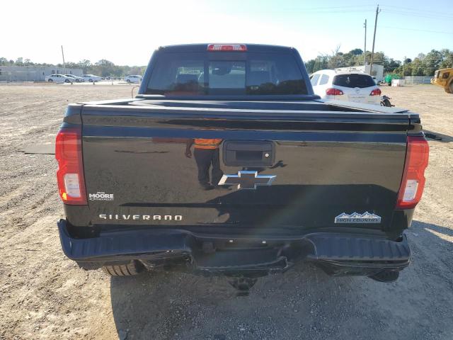 Photo 6 from auction – 2018 CHEVROLET SILVERADO with VIN 3GCUKTEJ8JG117949