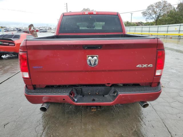 Photo 6 from auction – 2015 RAM 1500 ST with VIN 1C6RR7KT8FS618426