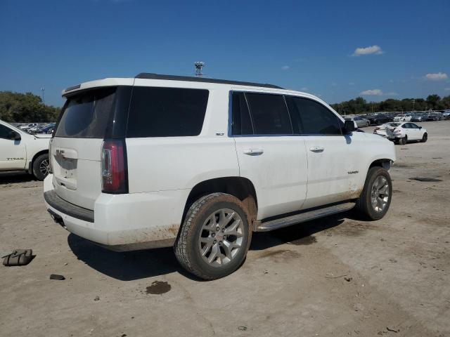 Photo 3 from auction – 2016 GMC YUKON SLT with VIN 1GKS2BKC8GR233379