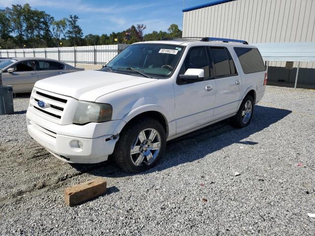 FORD EXPEDITION 2010 with VIN 1FMJK2A56AEB72845 - Photo from auction