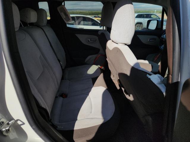 Photo 10 from auction – 2015 JEEP RENEGADE L with VIN ZACCJABT9FPB34029
