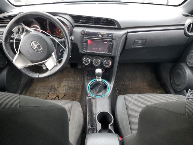 Photo 8 from auction – 2013 TOYOTA SCION TC with VIN JTKJF5C75D3062659