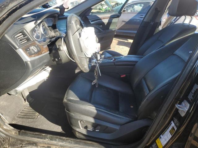 Photo 7 from auction – 2013 BMW 528 XI with VIN WBAXH5C51DD112345