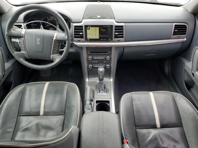 Photo 8 from auction – 2010 LINCOLN MKZ with VIN 3LNHL2GCXAR601242