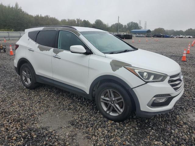 Photo 4 from auction – 2017 HYUNDAI SANTA FE S with VIN 5NMZU3LBXHH011173