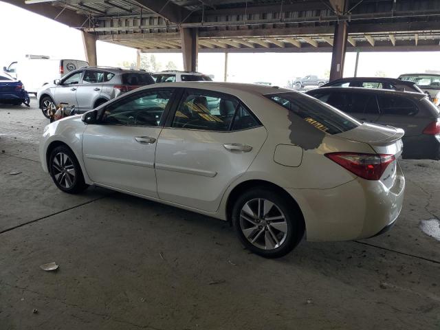 Photo 2 from auction – 2014 TOYOTA COROLLA EC with VIN 5YFBPRHE0EP100458