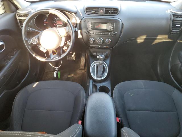 Foto 8 de la subasta – 2014 KIA SOUL con VIN KNDJN2A20E7015288
