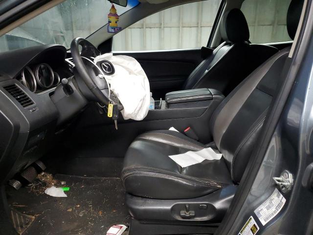 Photo 7 from auction – 2012 MAZDA CX-9 with VIN JM3TB2CA3C0342335