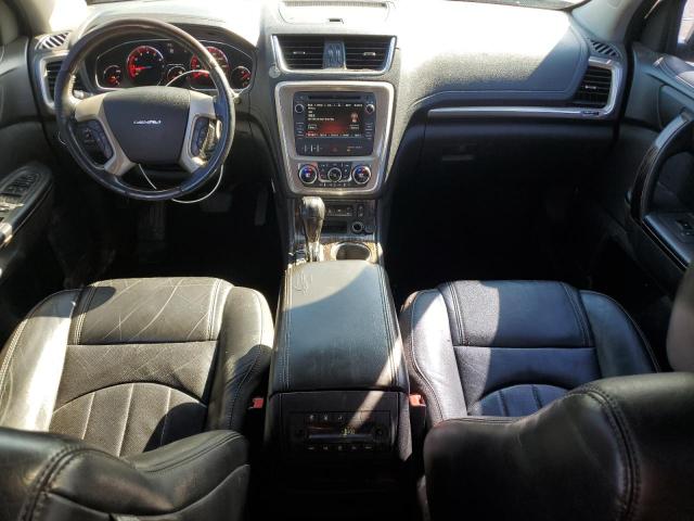 Photo 8 from auction – 2013 GMC ACADIA DEN with VIN 1GKKRTKD0DJ167186