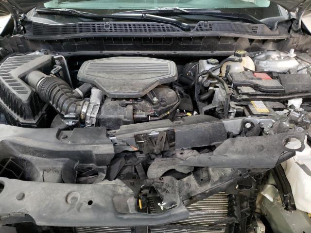Photo 12 from auction – 2023 CHEVROLET BLAZER 3LT with VIN 3GNKBJRS8PS191416