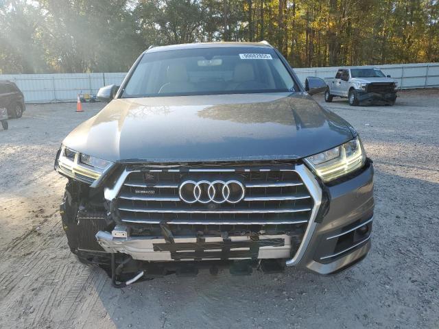 Photo 5 from auction – 2017 AUDI Q7 PRESTIG with VIN WA1VAAF77HD018619