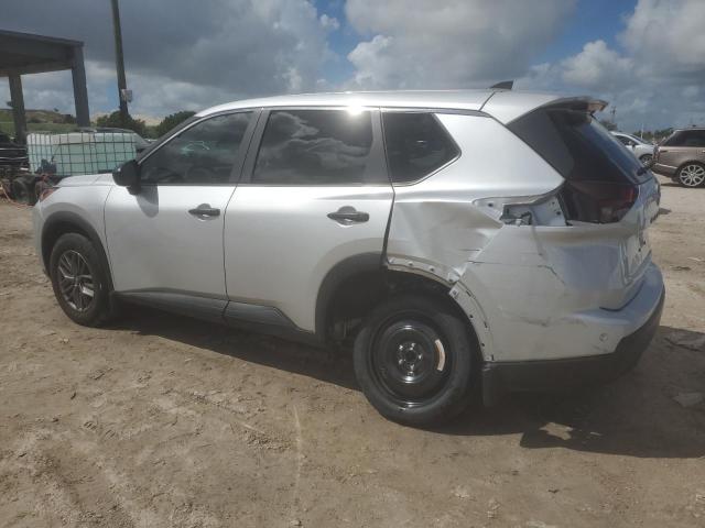 Photo 2 from auction – 2024 NISSAN ROGUE S with VIN 5N1BT3AA6RC760949