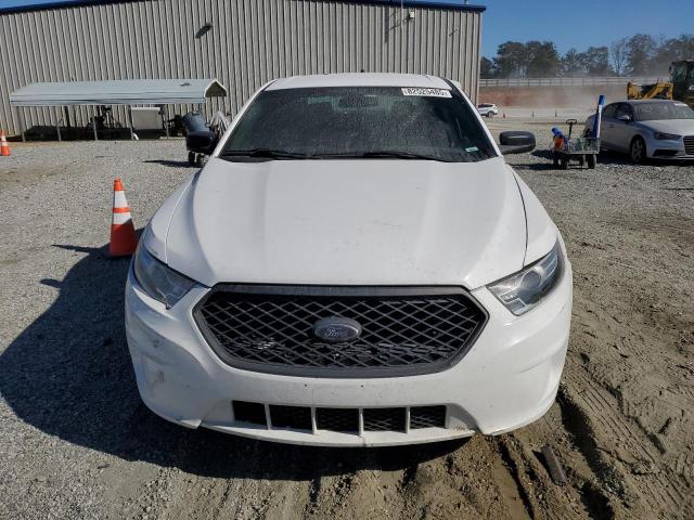 Photo 5 from auction – 2013 FORD TAURUS POL with VIN 1FAHP2M85DG184896