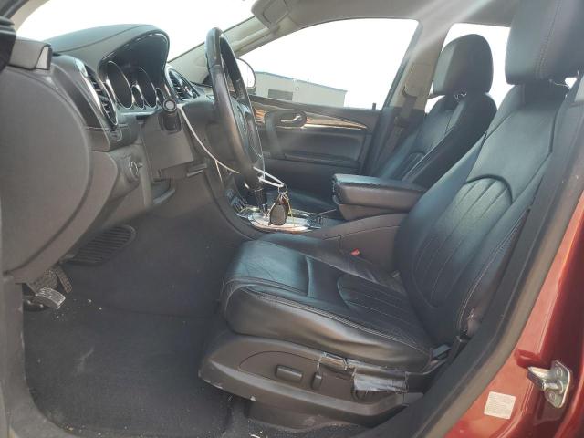 Photo 7 from auction – 2015 BUICK ENCLAVE with VIN 5GAKRBKD4FJ295022