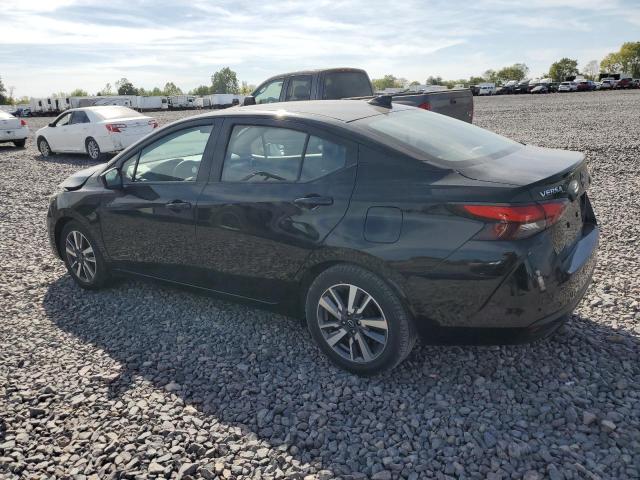 Photo 2 from auction – 2023 NISSAN VERSA SV with VIN 3N1CN8EV3PL858872