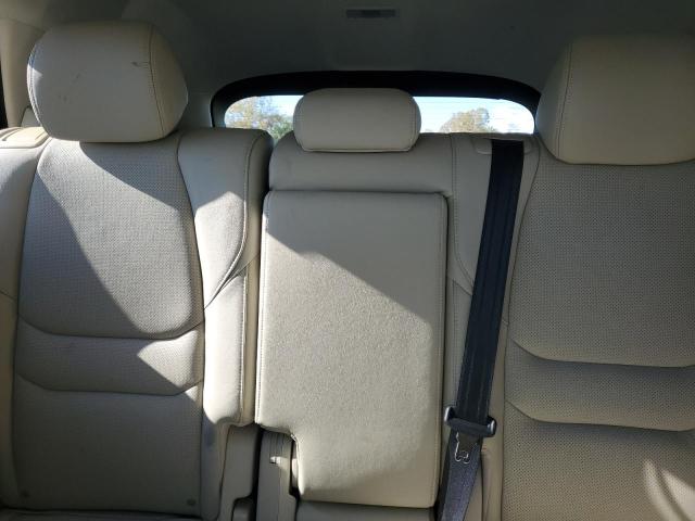 Photo 10 from auction – 2016 MAZDA CX-9 TOURI with VIN JM3TCBCY3G0120992