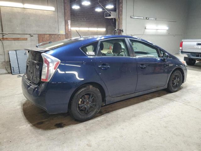 Снимка 3 от търг – 2015 TOYOTA PRIUS с VIN JTDKN3DU3F0402631