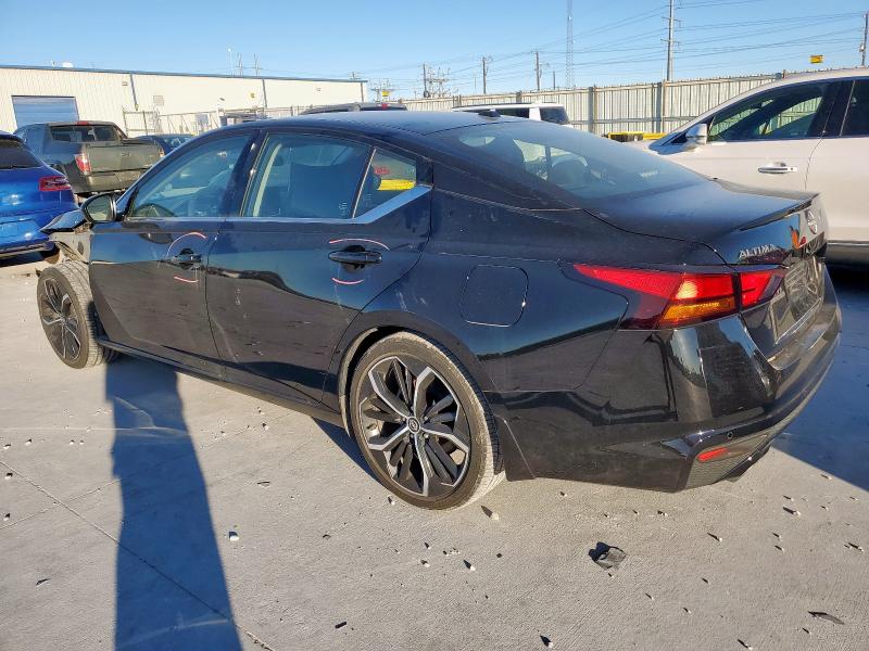 Photo 2 from auction – 2024 NISSAN ALTIMA with VIN 1N4BL4CV8RN310174