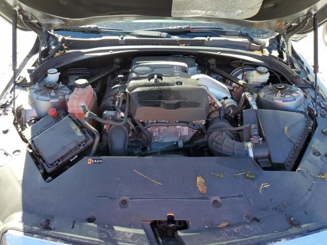 Photo 11 from auction – 2018 CADILLAC ATS with VIN 1G6AA5RX2J0168838