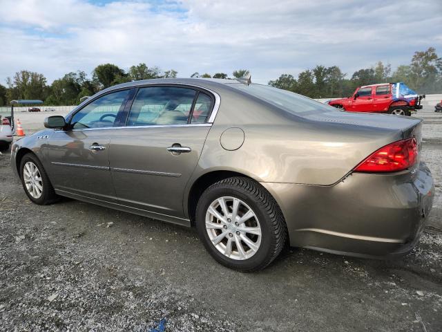 Photo 2 from auction – 2010 BUICK LUCERNE CX with VIN 1G4HC5EM7AU123061
