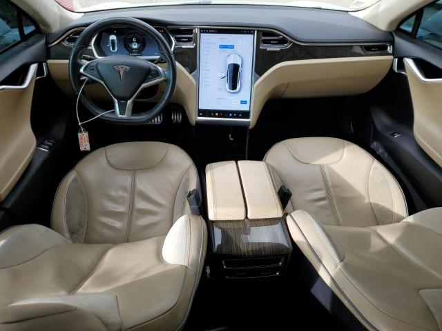 Photo 8 from auction – 2013 TESLA MODEL S with VIN 5YJSA1DP1DFP06873