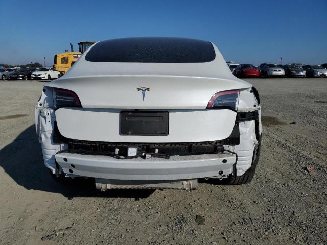 Photo 6 from auction – 2023 TESLA MODEL 3 with VIN 5YJ3E1EA5PF506182