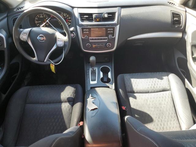 Photo 8 from auction – 2016 NISSAN ALTIMA 2.5 with VIN 1N4AL3AP5GN377984