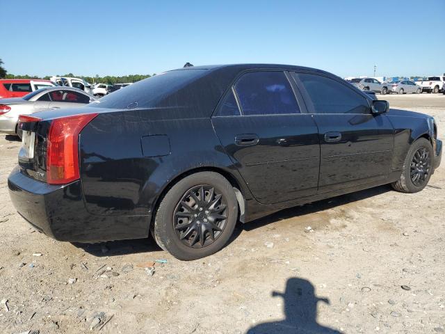 Photo 3 from auction – 2004 CADILLAC CTS with VIN 1G6DM577940189634