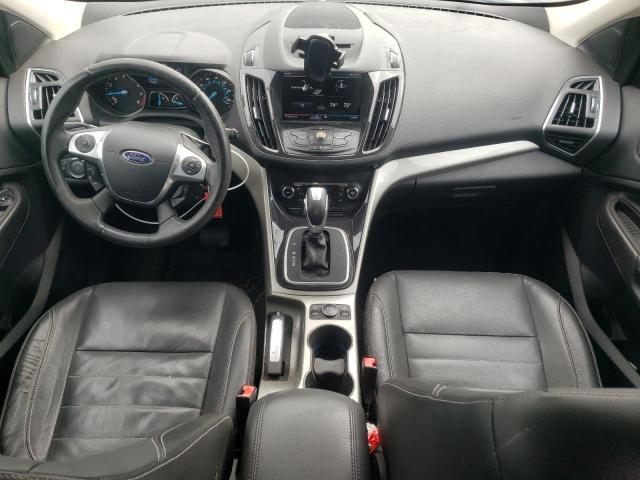 Photo 8 from auction – 2013 FORD ESCAPE SEL with VIN 1FMCU0HX8DUD68214