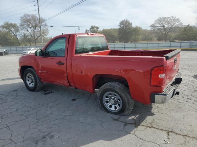 Photo 2 from auction – 2008 CHEVROLET SILVERADO with VIN 1GCEC14X48Z245305