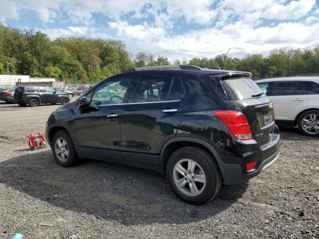 Photo 2 from auction – 2019 CHEVROLET TRAX 1LT with VIN 3GNCJPSB3KL284920