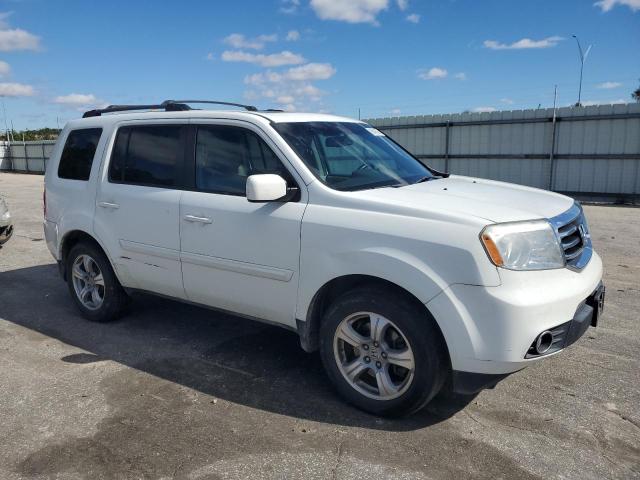 صورة رقم 4 من المزاد - 2013 HONDA PILOT EXLN مع VIN 5FNYF4H73DB015819