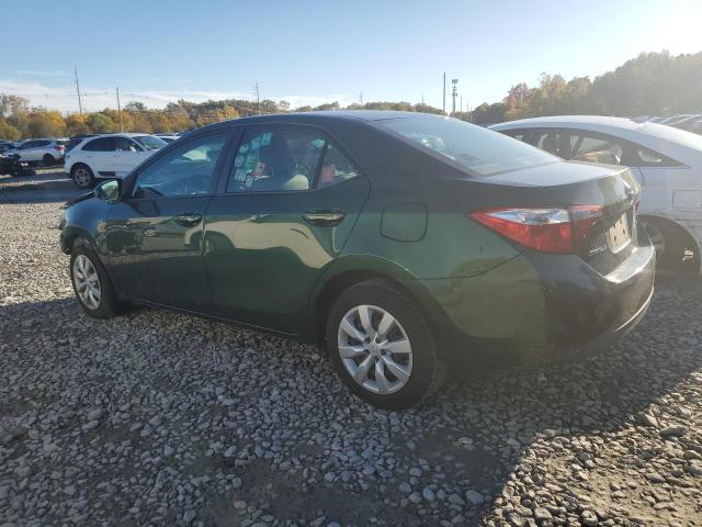 Photo 2 from auction – 2015 TOYOTA COROLLA L with VIN 2T1BURHE5FC283415