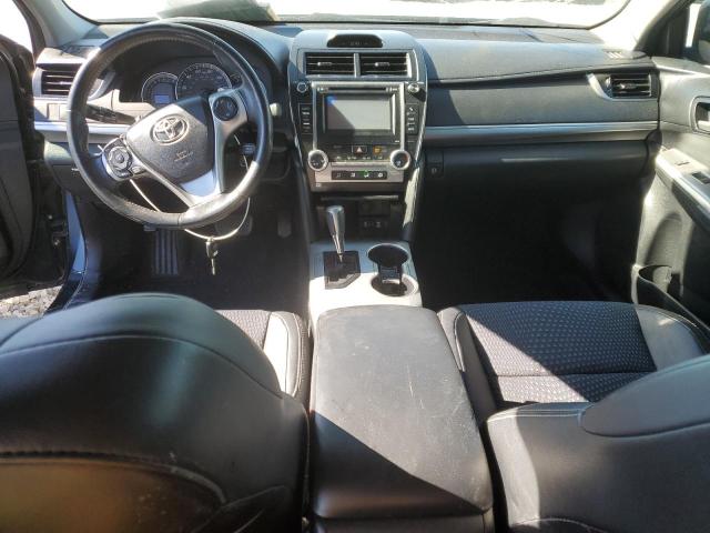 Photo 8 from auction – 2013 TOYOTA CAMRY L with VIN 4T1BF1FK7DU276319