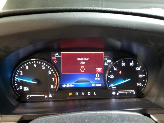 Photo 9 from auction – 2022 FORD EXPLORER X with VIN 1FMSK8DH2NGB09622