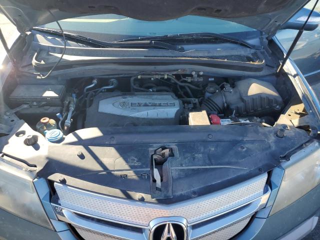 Photo 12 from auction – 2008 ACURA MDX TECHNO with VIN 2HNYD28388H519896
