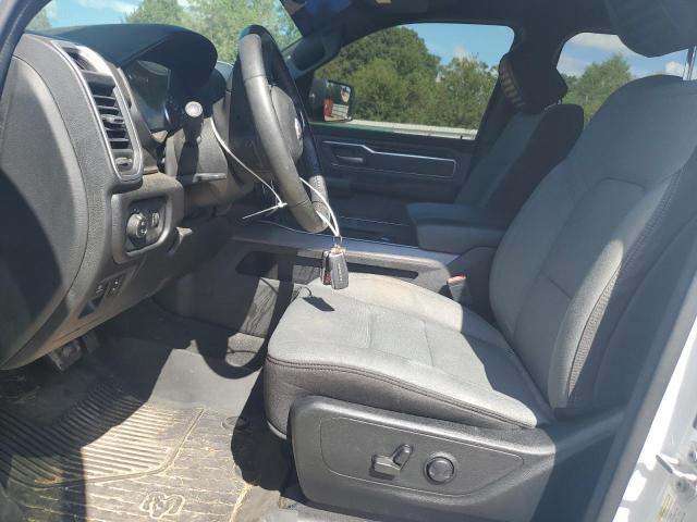 Photo 7 from auction – 2022 RAM 1500 BIG H with VIN 1C6RREFT1NN431489