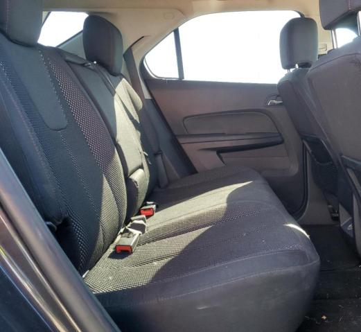 Photo 11 from auction – 2016 CHEVROLET EQUINOX LT with VIN 2GNALCEK3G6171292