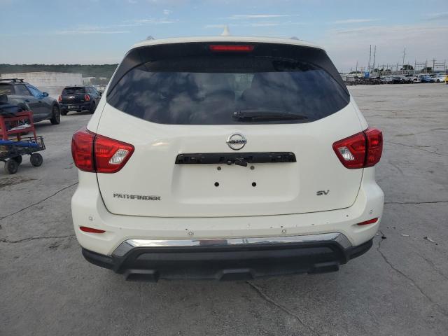 Photo 6 from auction – 2020 NISSAN PATHFINDER with VIN 5N1DR2BN4LC600935