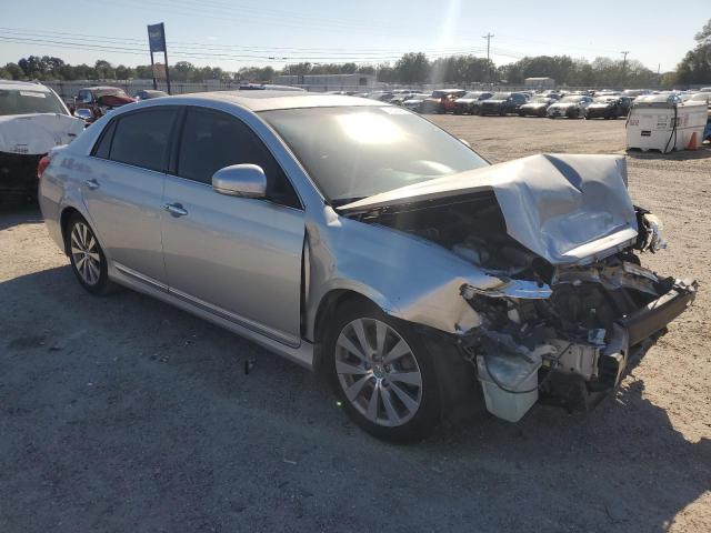 Photo 4 from auction – 2011 TOYOTA AVALON BAS with VIN 4T1BK3DB8BU402789