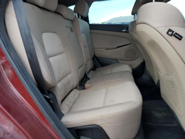 Photo 11 from auction – 2016 HYUNDAI TUCSON LIM with VIN KM8J33A47GU088641